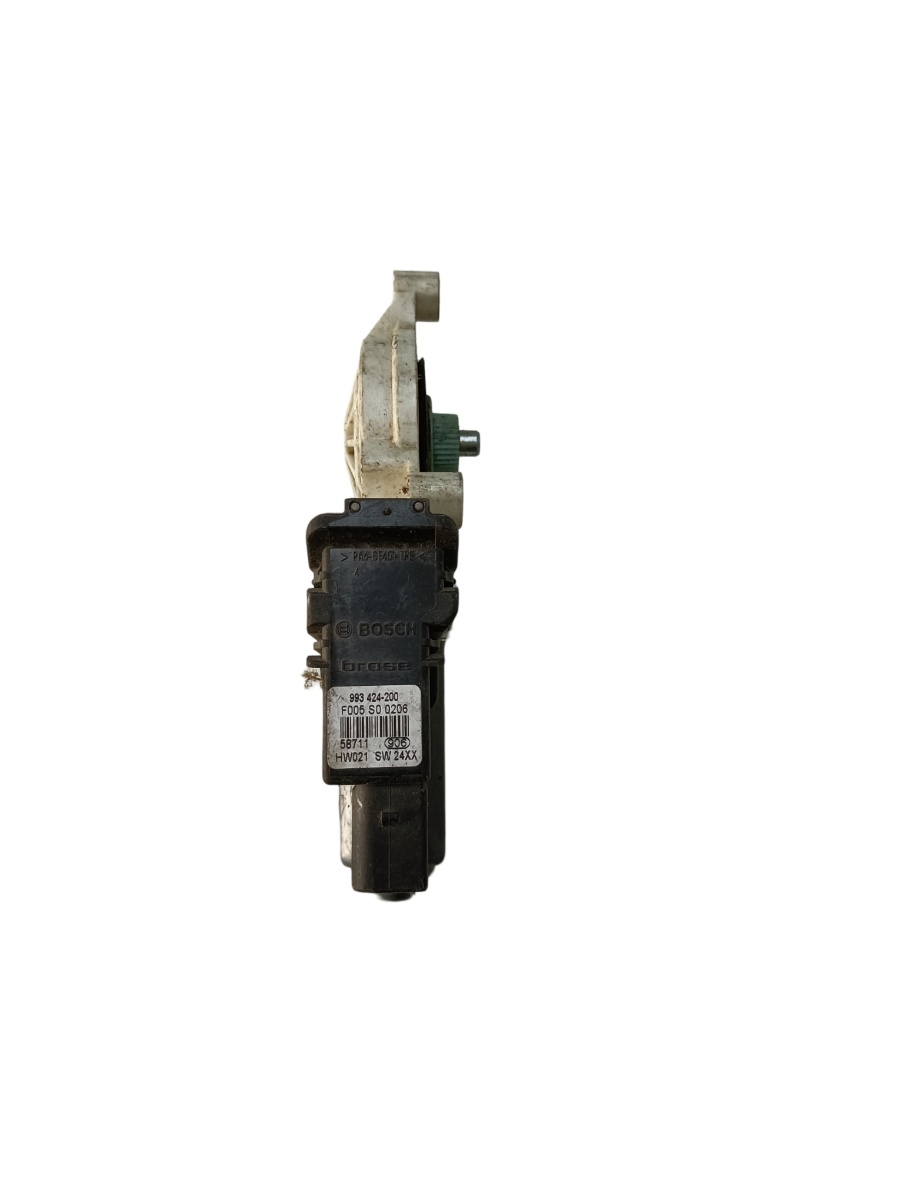 Motoras geam pivotant stanga spate VOLKSWAGEN PASSAT 3C2 2005 - 2010 993424200 – foto 2