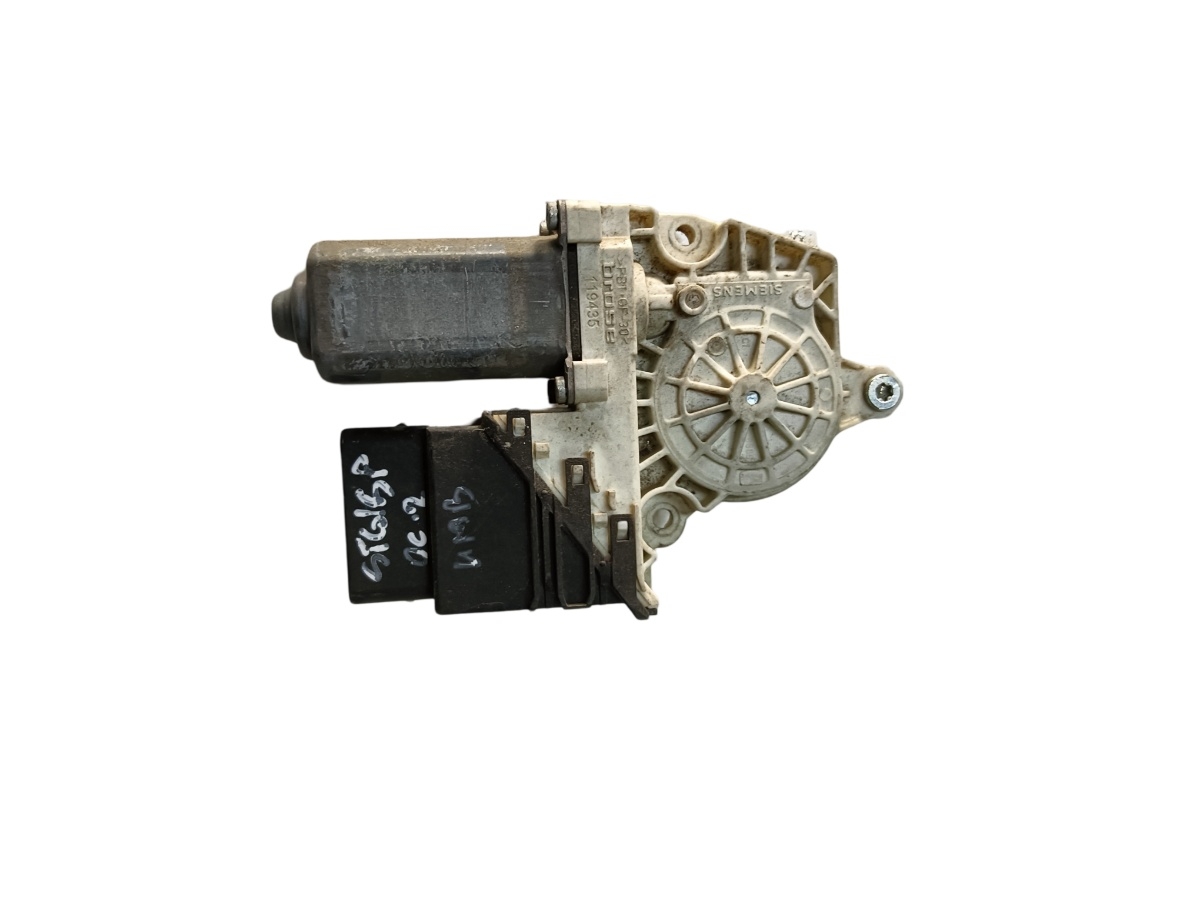 Motoras geam pivotant stanga spate VOLKSWAGEN PASSAT 3C2 2005 - 2010 993424200 – foto 2