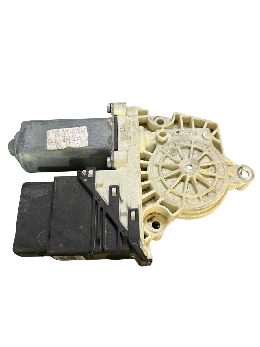 Motoras geam pivotant stanga spate VOLKSWAGEN PASSAT 3C2 2005 - 2010 993424200 – foto 2