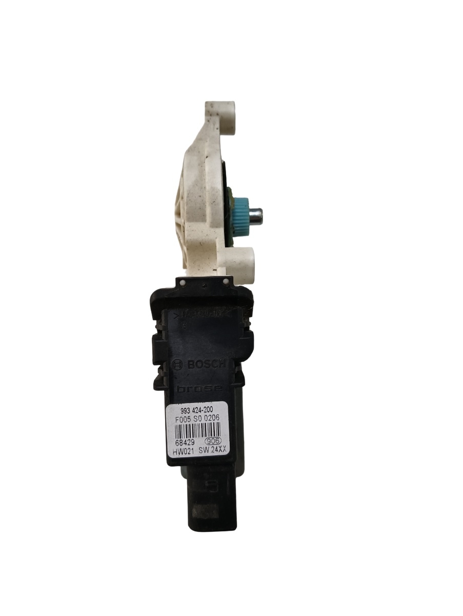 Motoras geam pivotant stanga spate VOLKSWAGEN PASSAT 3C2 2005 - 2010 993424200 – foto 2