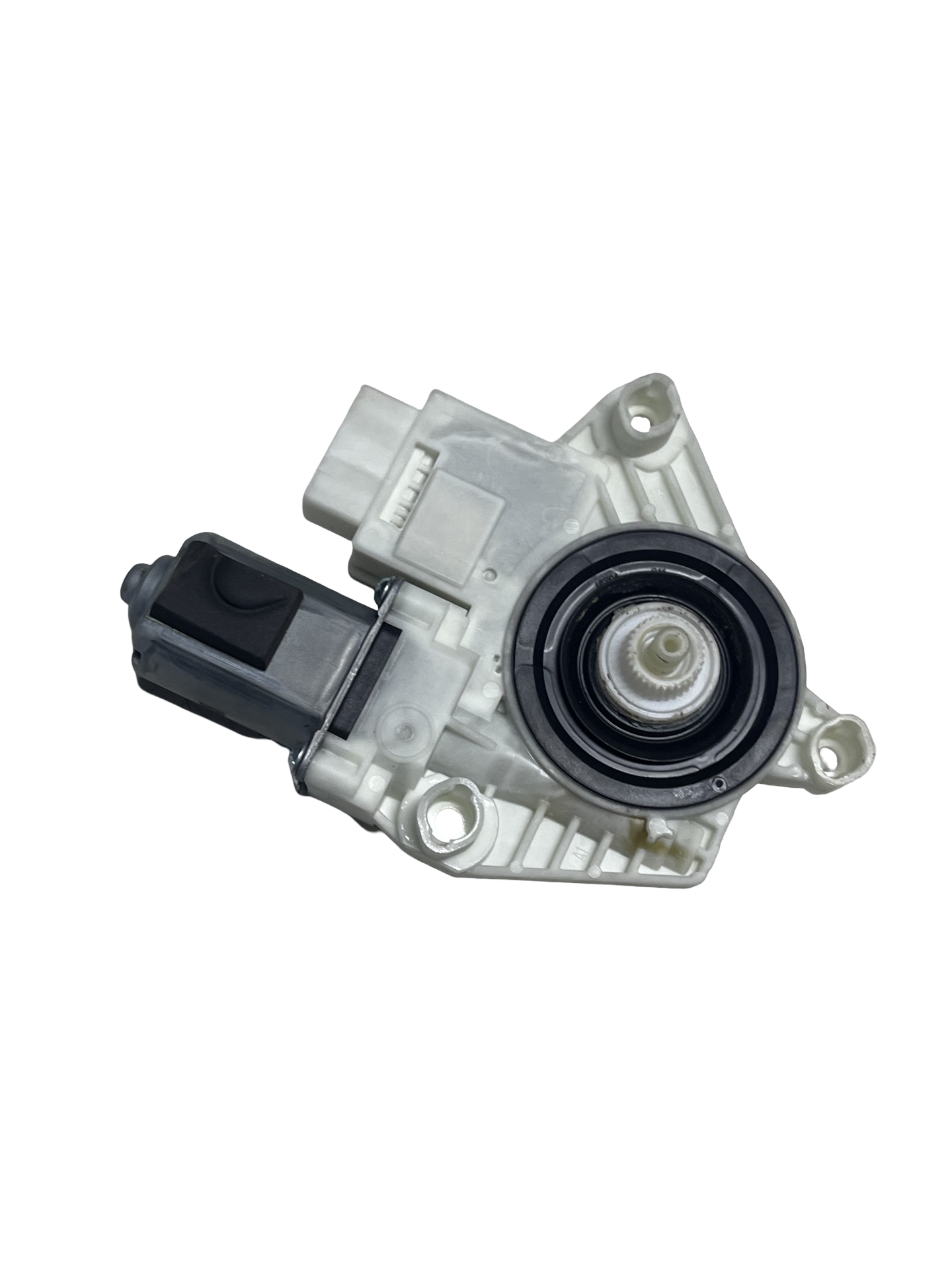 Motoras Geam Pivotant stânga spate Volkswagen Tiguan Allspace 2016–2024 - cod: 5Q4959811G – foto 4