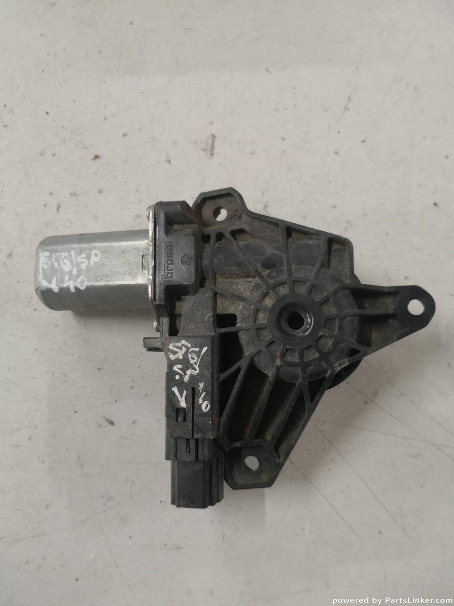 Motoras geam pivotant stanga spate VOLVO V40 525 2013 - 2015 968741101 – foto 2