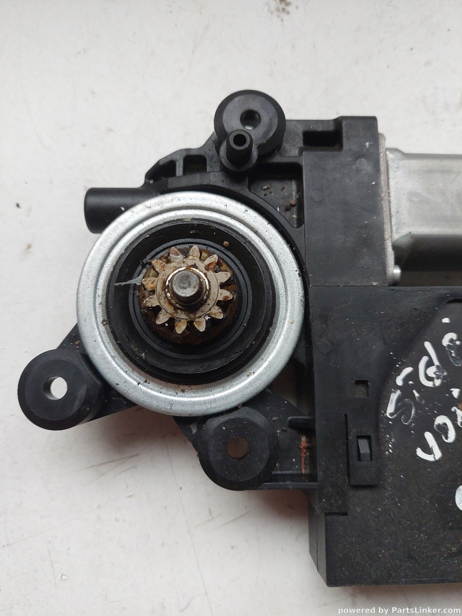 Motoras geam pivotant stanga spate VOLVO V50 MW, 545 2003 - 2012 31275916aa – foto 2