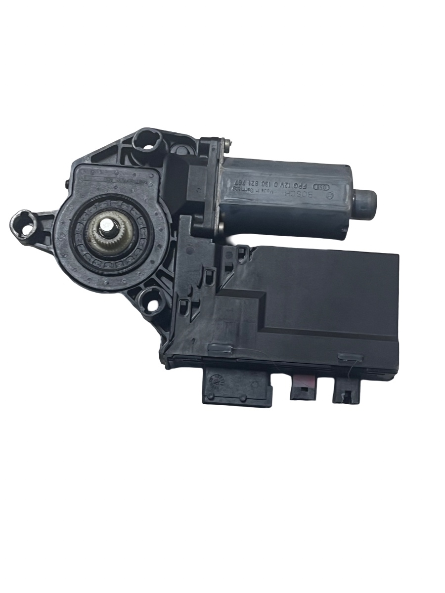 Motoras  geam portiera  stanga fata PEUGEOT 307 SW 3H 2002 - 2009 0130821767 – foto 2
