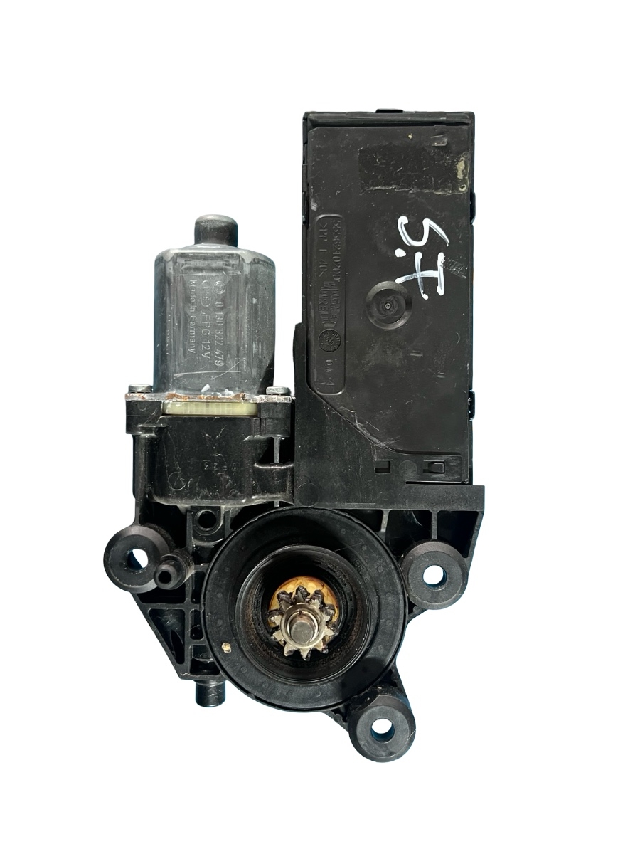 Motoras geam RENAULT SCENIC III JZ0/1_ 2008 - > 968431100 – foto 2