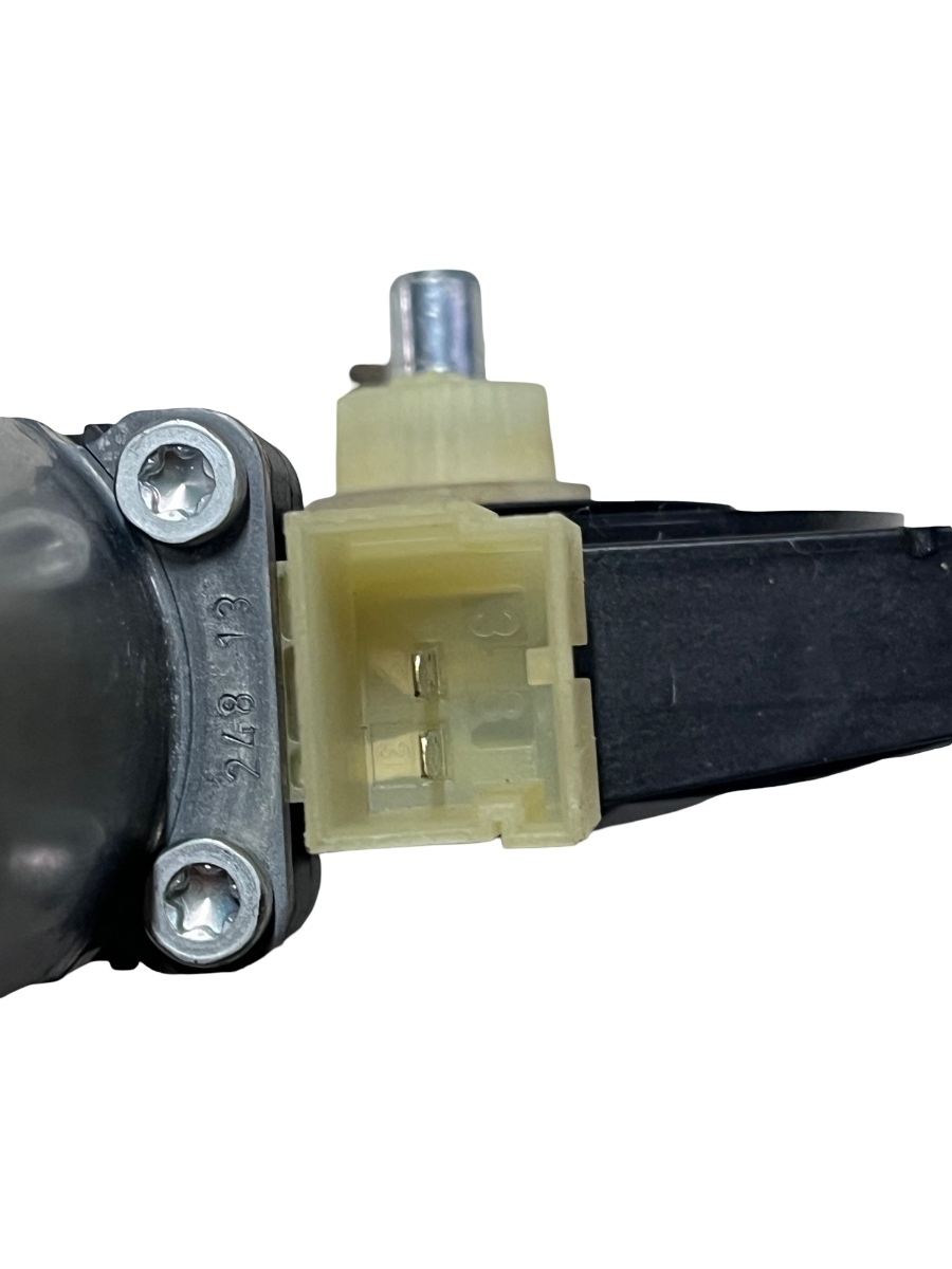 Motoras geam stanga fata AUDI A3 III (UK) 8V1, 8VK 2012 -> 5Q0959802B – foto 3