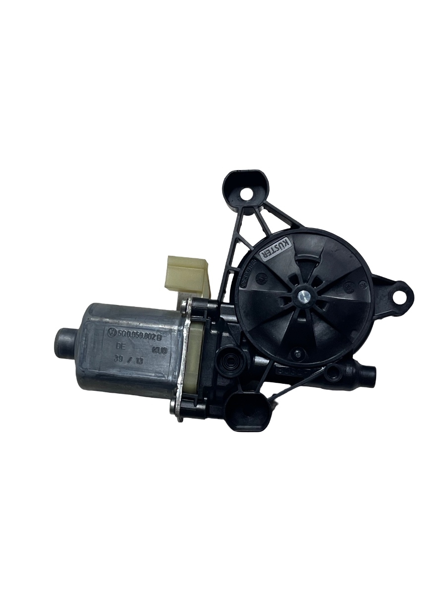 Motoras geam stanga fata AUDI A3 III (UK) 8V1, 8VK 2012 -> 5Q0959802B