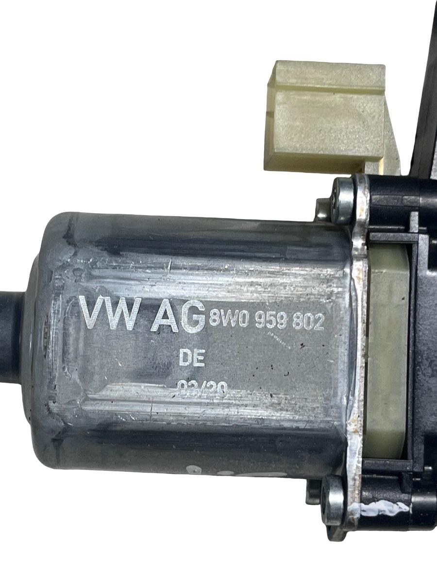 Motoras geam stanga fata AUDI A5/S5 II Sportback F5A 2016 -> 8W0959802 – foto 2