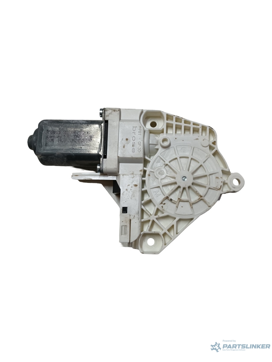 Motoras geam stanga fata AUDI A6/S6 IV Saloon 4G2, C7, 4GC 2010 - 2018 8k0959801b – foto 2