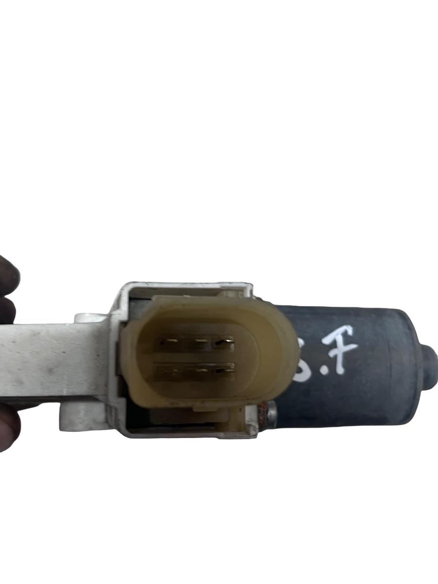 Motoras geam stanga fata BMW 7 V F01, F02, F03, F04 2008 - 2015 70460310 – foto 2