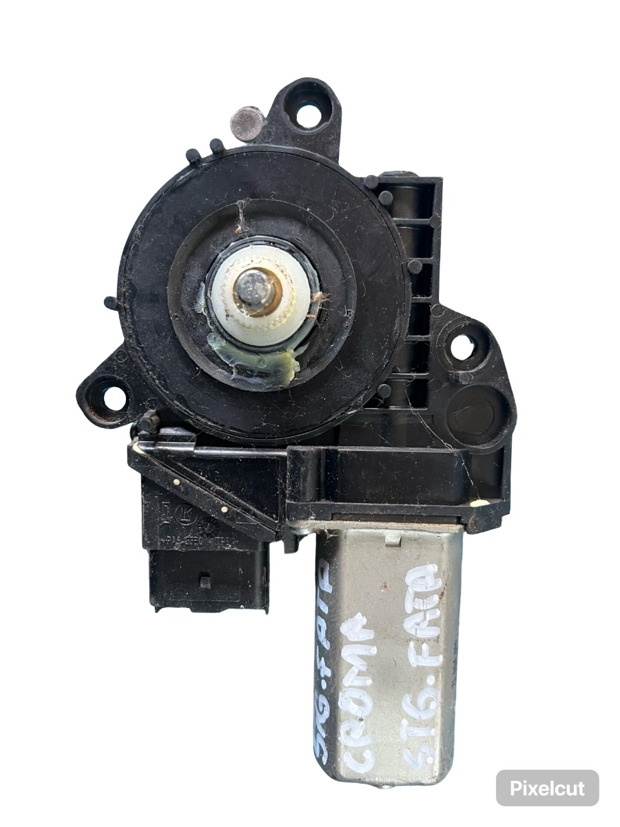 Motoras geam stanga fata FIAT CROMA II 194 2005 - > – foto 2