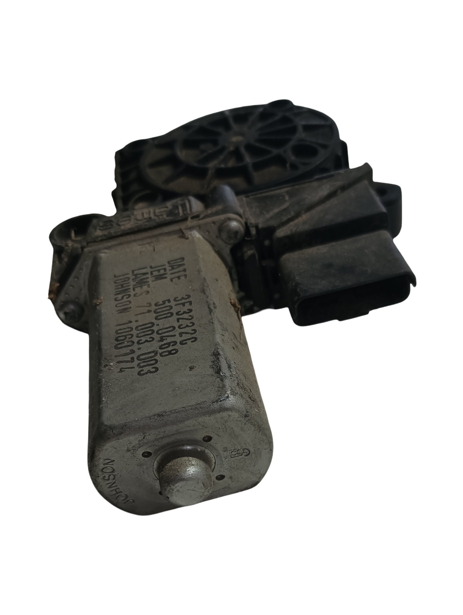 Motoras geam stanga fata FIAT CROMA II 194 2005 - > 71003003 – foto 2