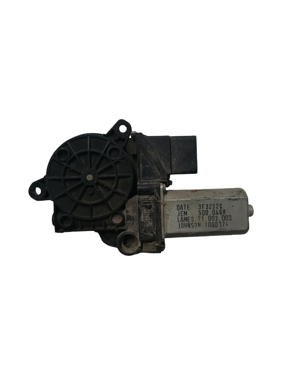 Motoras geam stanga fata FIAT CROMA II 194 2005 - > 71003003