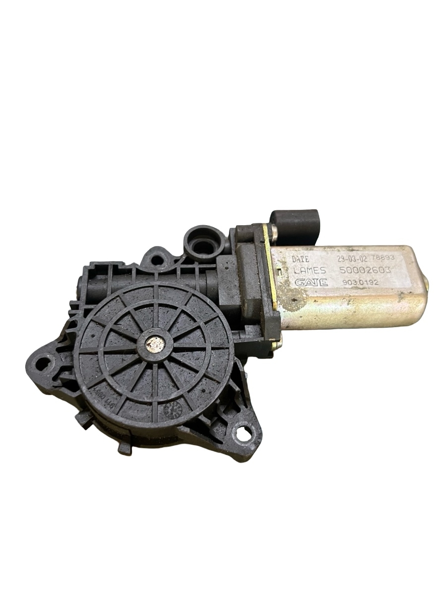Motoras geam stanga fata FIAT STILO 192_ 2001 - 2010 – foto 2