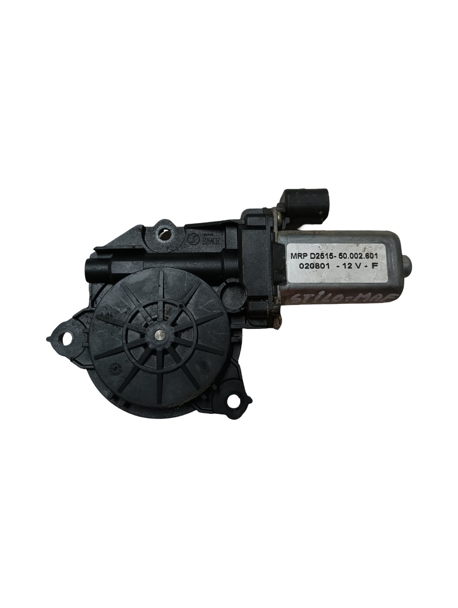 Motoras geam stanga fata FIAT STILO 192_ 2001 - 2010 – foto 2