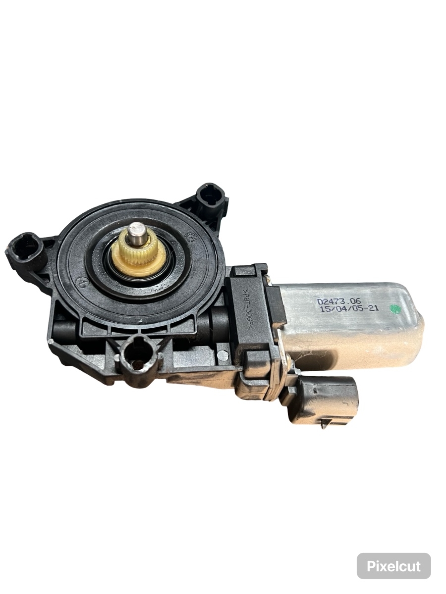Motoras geam stanga fata FIAT STILO 192_ 2001 - 2010 210405-12 – foto 2