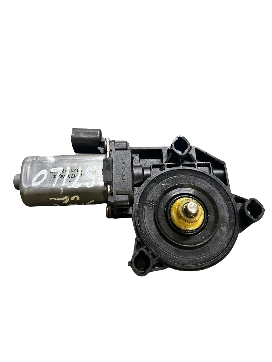 Motoras geam stanga fata FIAT STILO 192_ 2001 - 2010 251501 – foto 2
