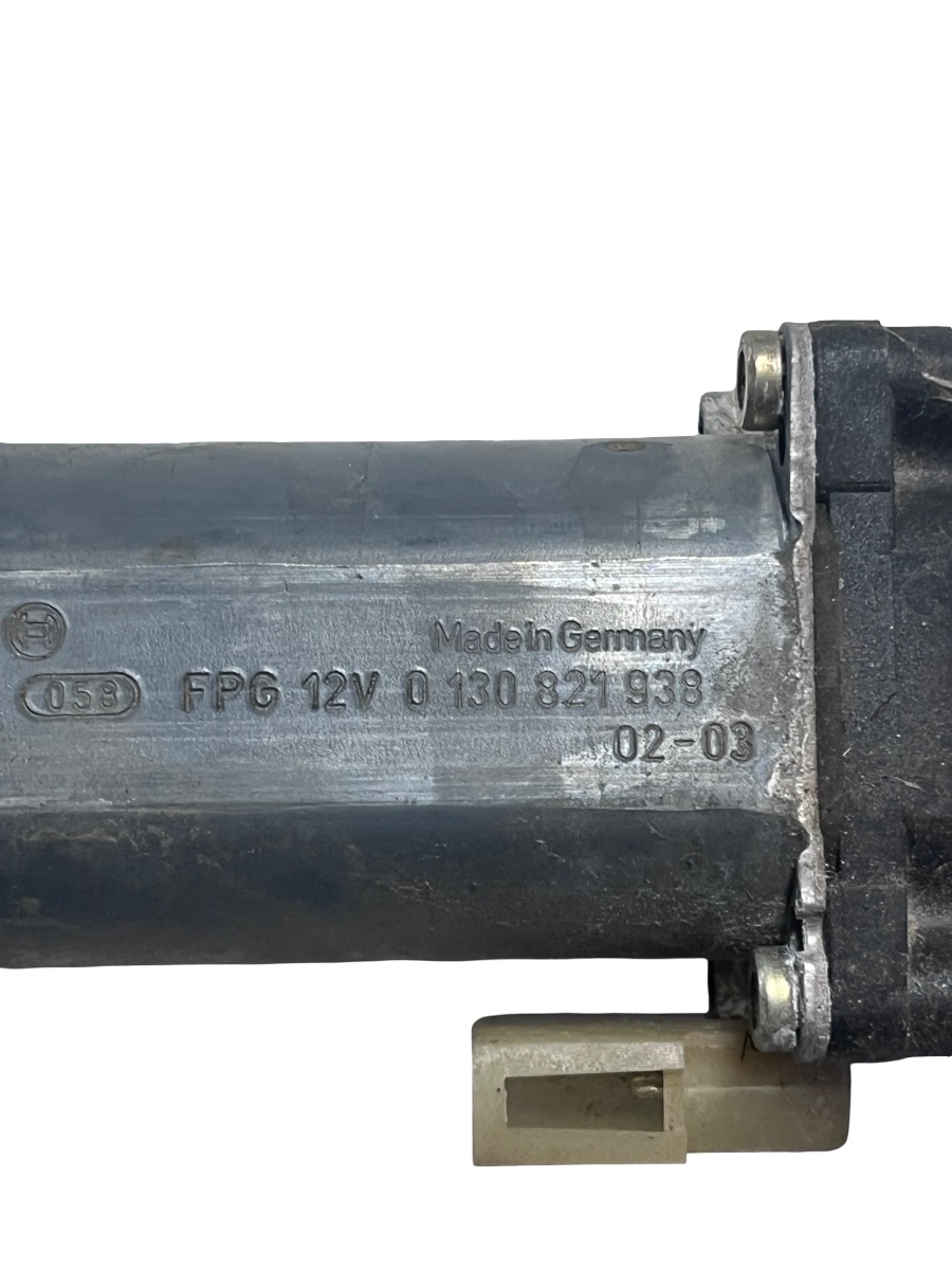 Motoras geam stanga fata FORD FIESTA  2004 0130821938 – foto 4
