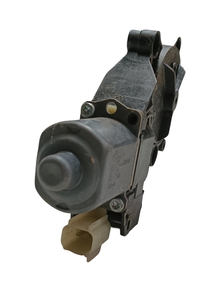 Motoras geam stanga fata FORD FIESTA VI 2008 - > – foto 2