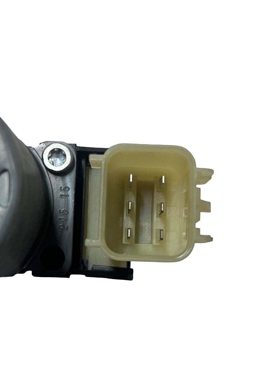 Motoras geam stanga fata FORD FIESTA VI 2016 Facelift -> 8A61-14A389-B – foto 3