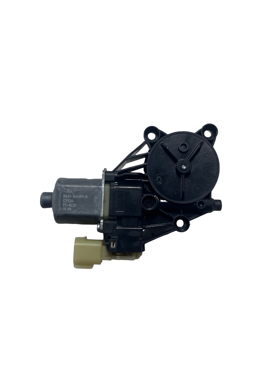 Motoras geam stanga fata FORD FIESTA VI 2016 Facelift -> 8A61-14A389-B – foto 2