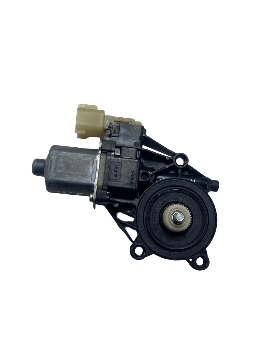 Motoras geam stanga fata FORD FIESTA VI 2016 Facelift -> 8A61-14A389-B