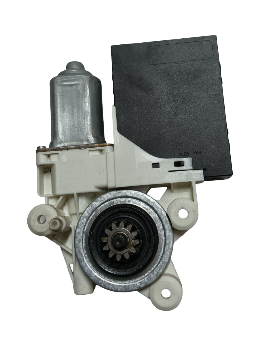 Motoras geam stanga fata FORD FOCUS C-MAX DM2 2003 - 2007 981405110 – foto 2