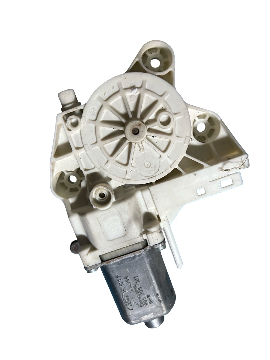 Motoras geam stanga fata FORD FOCUS II DA_, HCP, DP 2004 - 2013 4M5T-14A389 – foto 2