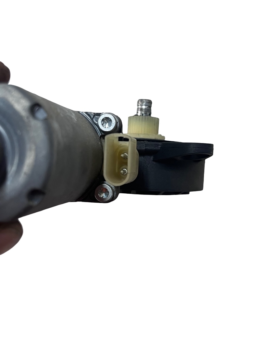 Motoras geam stanga fata FORD FUSION Estate JU_ 2002 - 2012 0130821938 – foto 3