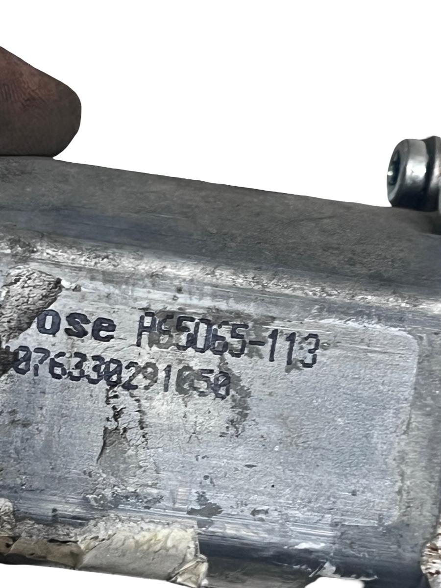 Motoras geam stanga fata FORD TRANSIT CONNECT Box 2013 -> A65065-113 – foto 2