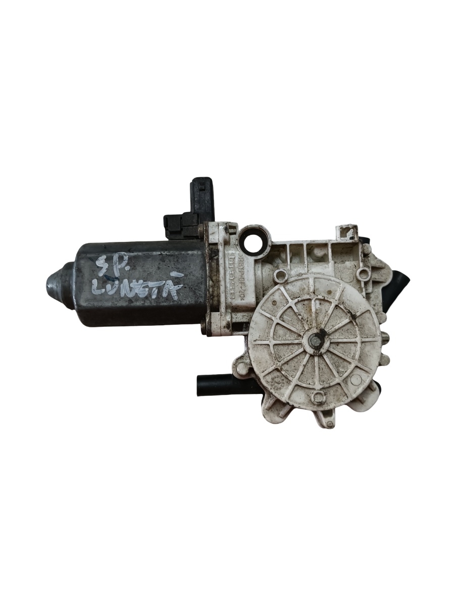 Motoras geam stanga fata LAND ROVER FREELANDER LN_, L314 1998 - 2006 6n4959802b