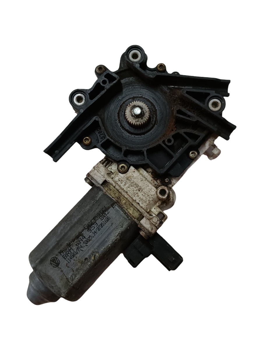 Motoras geam stanga fata LAND ROVER FREELANDER LN_, L314 1998 - 2006 6n4959802b – foto 2
