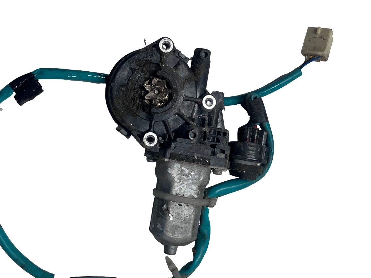 Motoras geam stanga fata MAZDA BT-50 Pickup CD, UN 2006 - 2015 AE0620402990 – foto 2