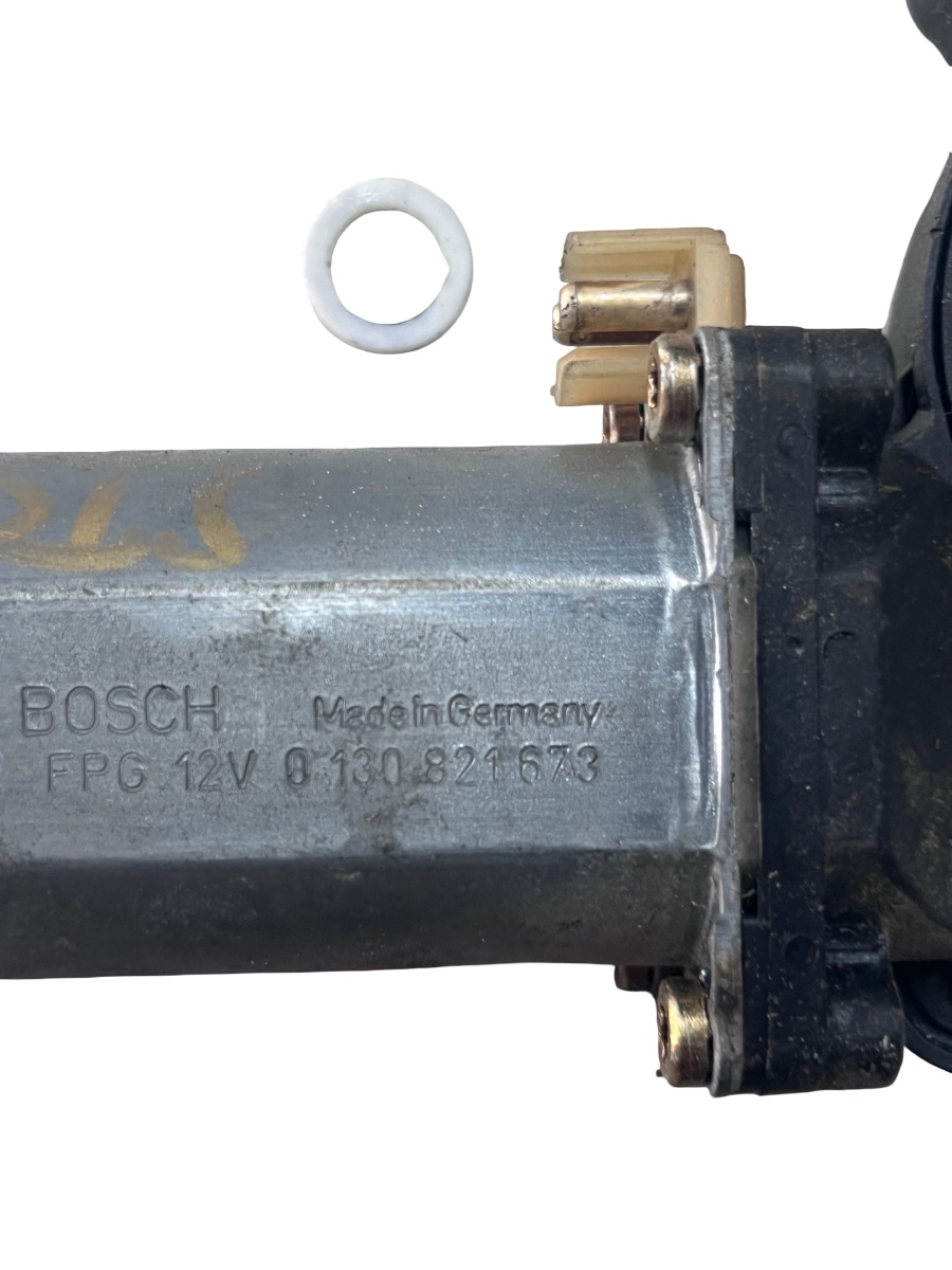 Motoras geam stanga fata MERCEDES-BENZ A-CLASS W168 1997 - 2005 0130821673 – foto 2