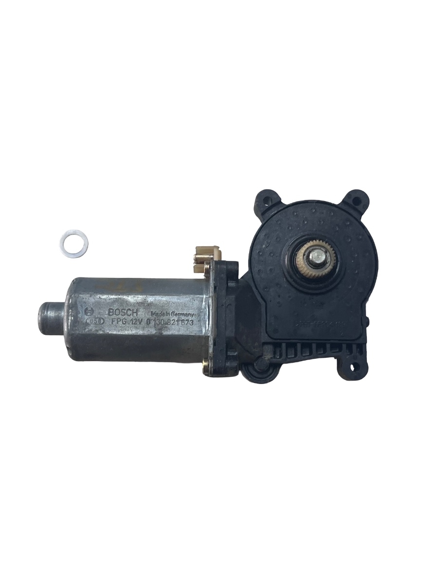 Motoras geam stanga fata MERCEDES-BENZ A-CLASS W168 1997 - 2005 0130821673 – foto 3