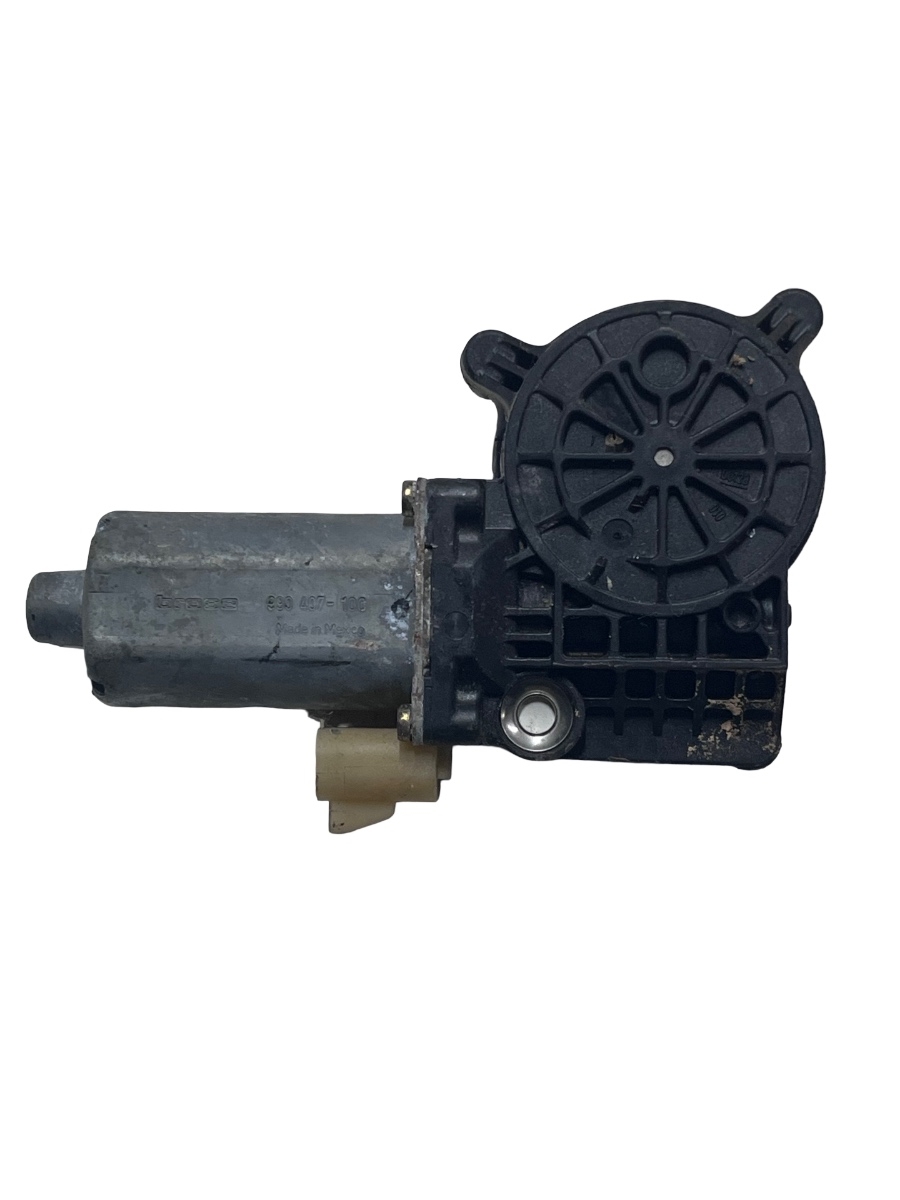Motoras geam stanga fata MERCEDES-BENZ M-CLASS W163 1998 - 2005 6004PA1032