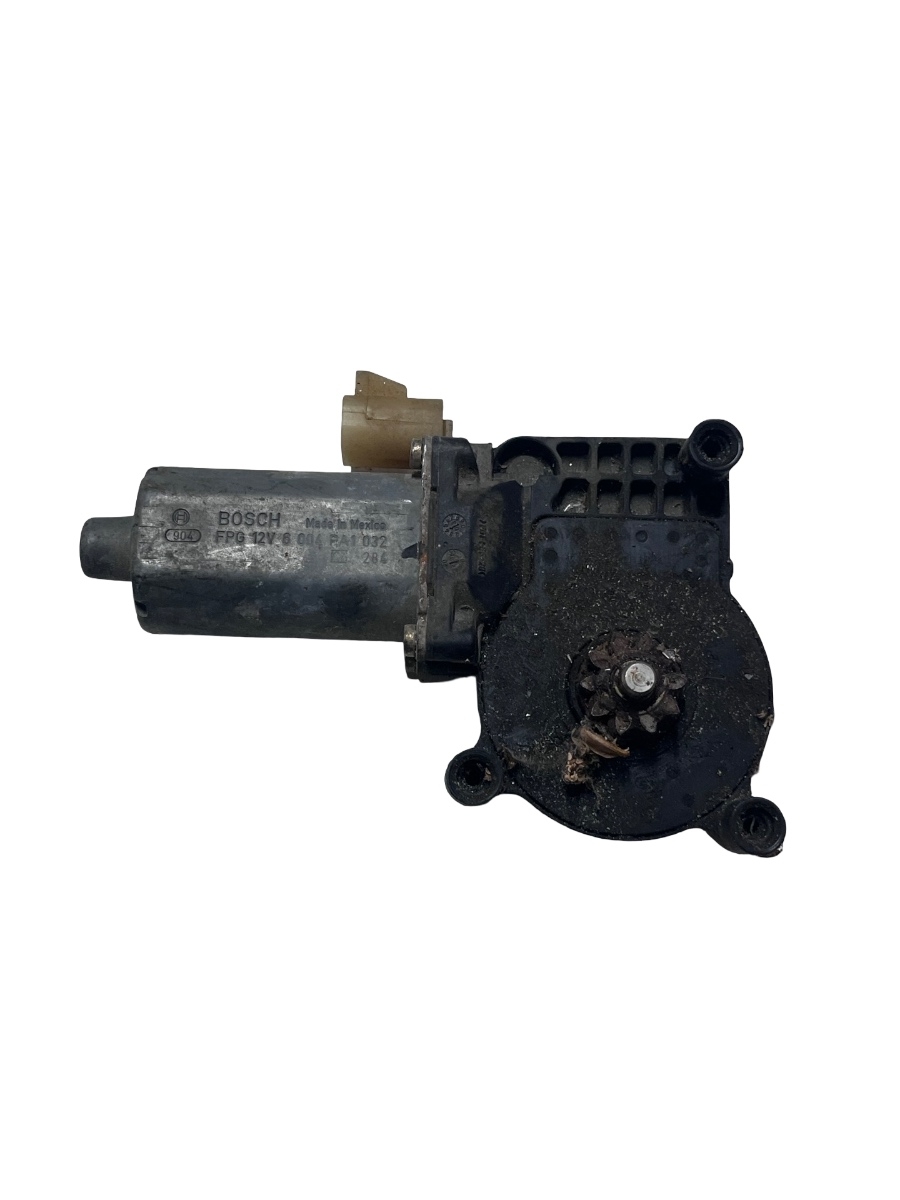 Motoras geam stanga fata MERCEDES-BENZ M-CLASS W163 1998 - 2005 6004PA1032 – foto 4