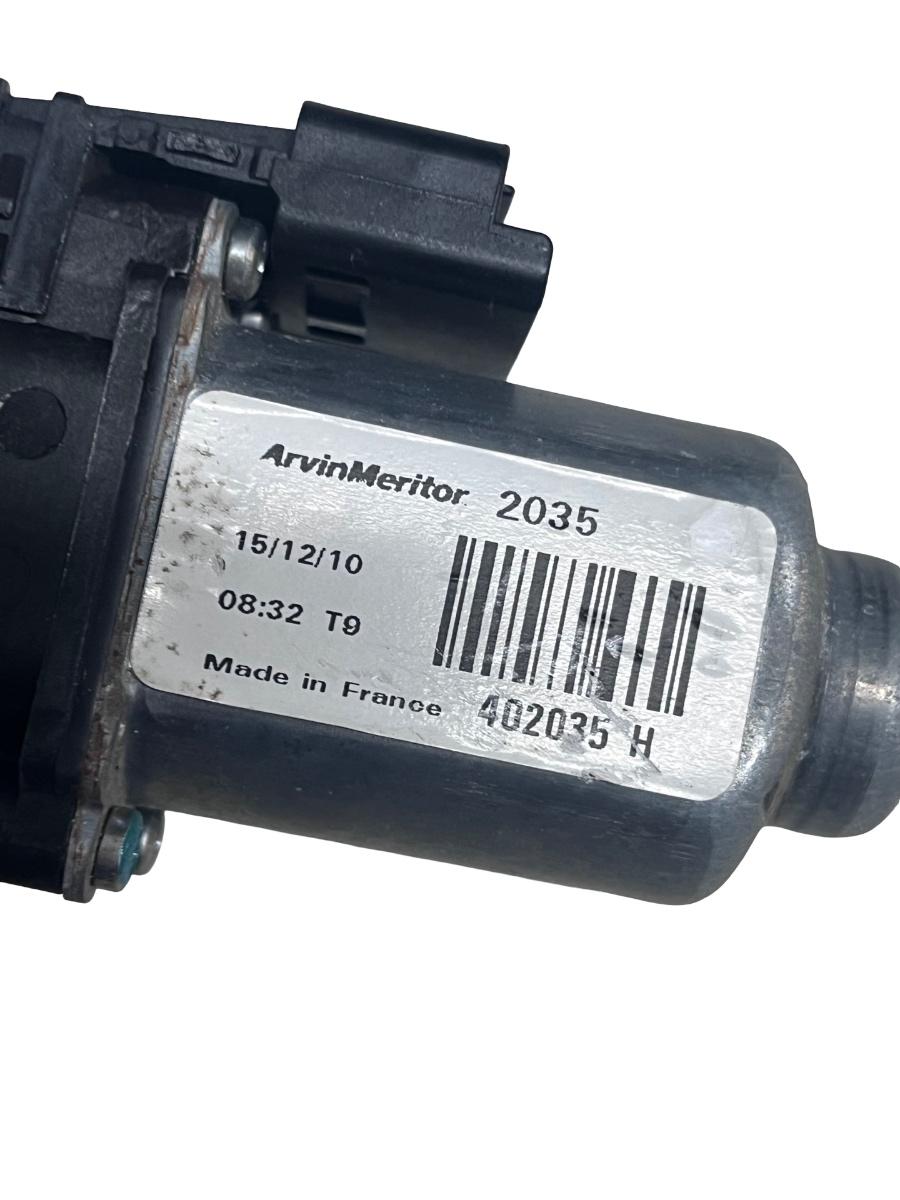Motoras geam stanga fata NISSAN QASHQAI / QASHQAI +2 I J10, JJ10 2006 - 2014 402035H – foto 3