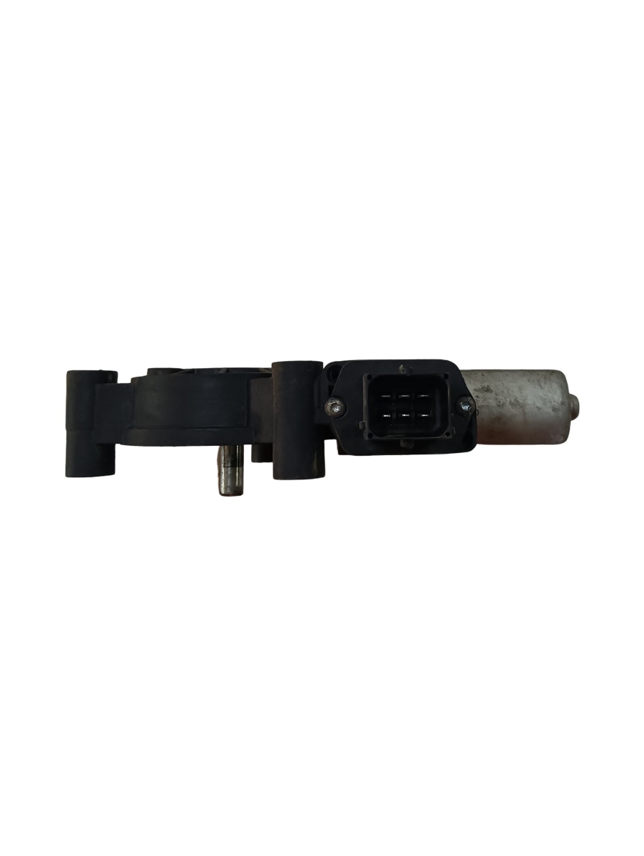 Motoras geam stanga fata OPEL CORSA D S07 2006 - 2014 – foto 2