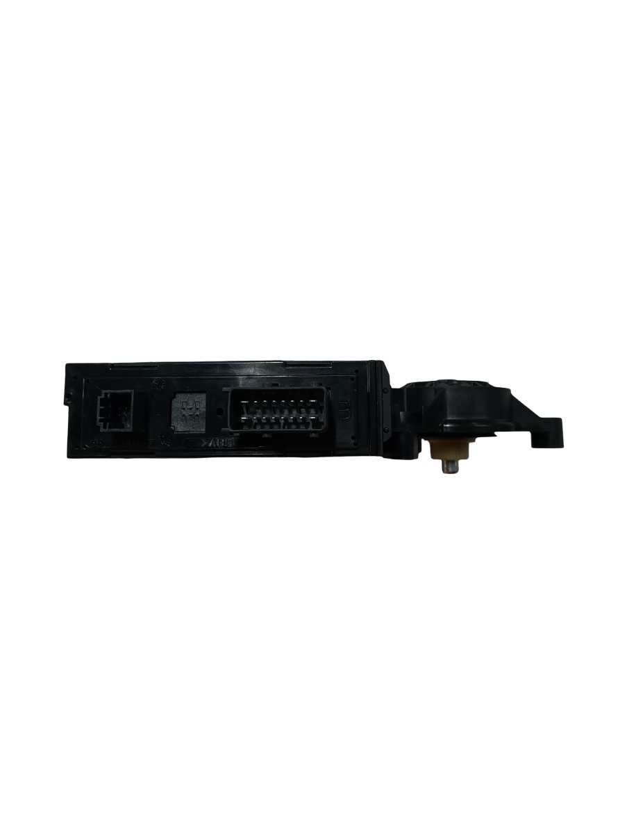 Motoras geam stanga fata PEUGEOT 307 SW 3H 2002 - 2009 9634457580 – foto 2