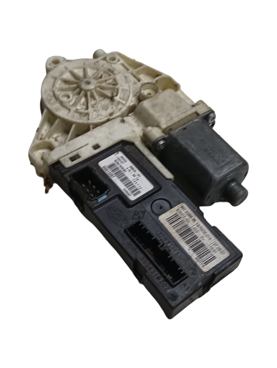 Motoras geam stanga fata RENAULT LAGUNA III BT0/1 2007 - 2015 807310003r – foto 2