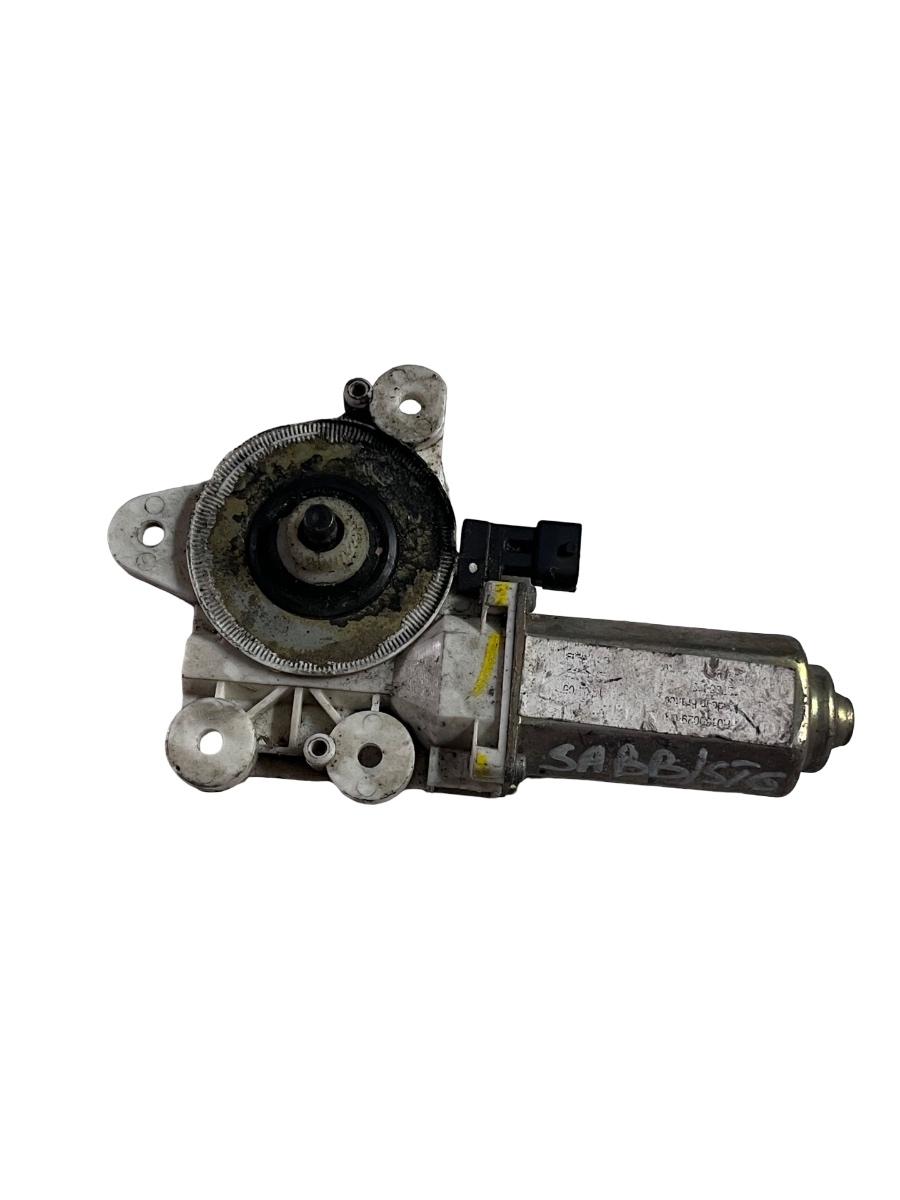 Motoras geam stanga fata SAAB 9-3 YS3F 2002 - 2015 1275533 – foto 3