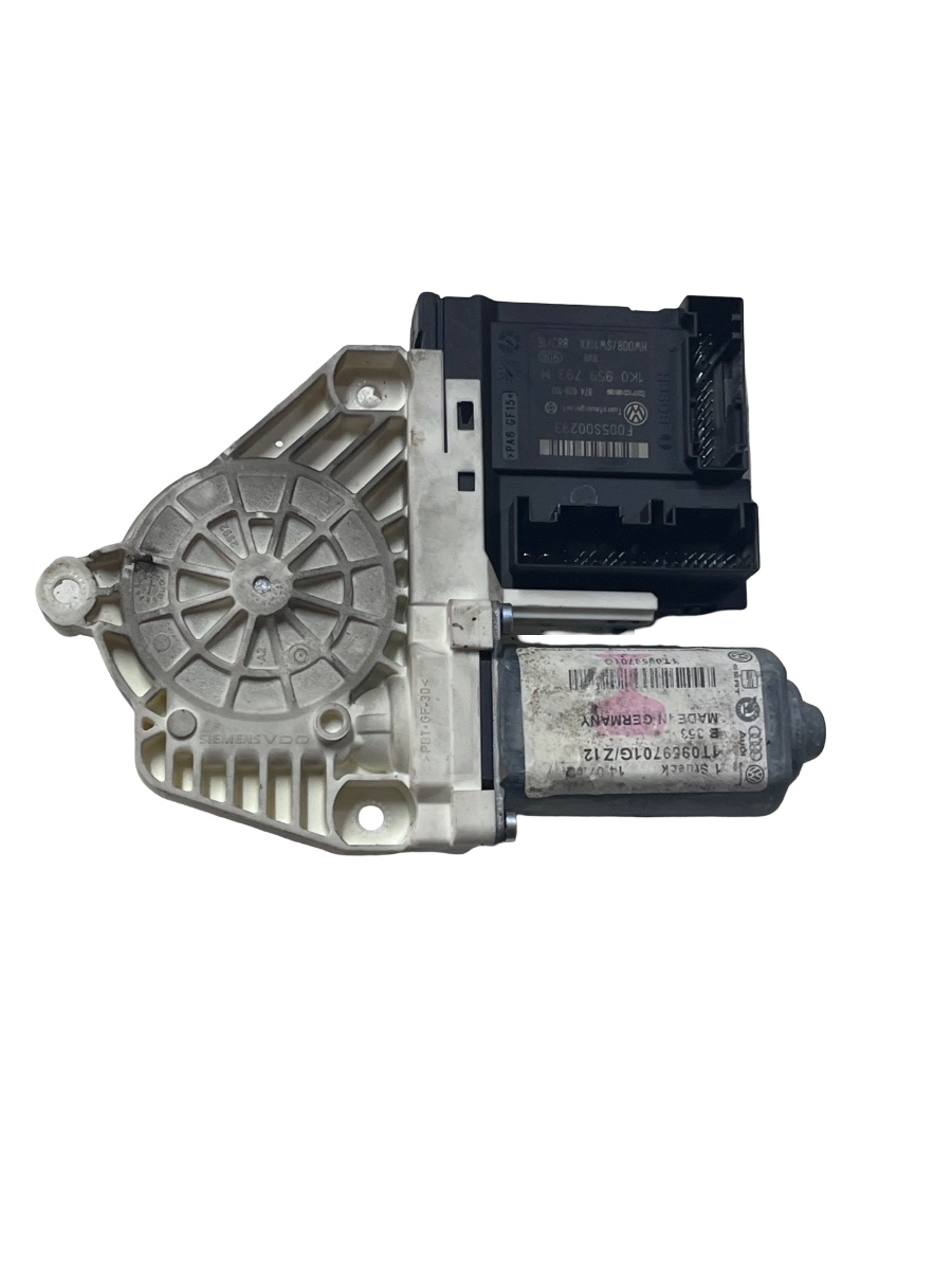 Motoras geam stanga fata SEAT ALTEA 5P1 2004 -> 1T0959701G – foto 2