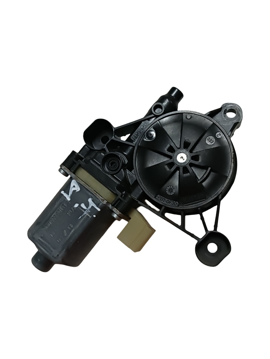 Motoras geam stanga fata SEAT LEON III 5F1 2012 - > – foto 2