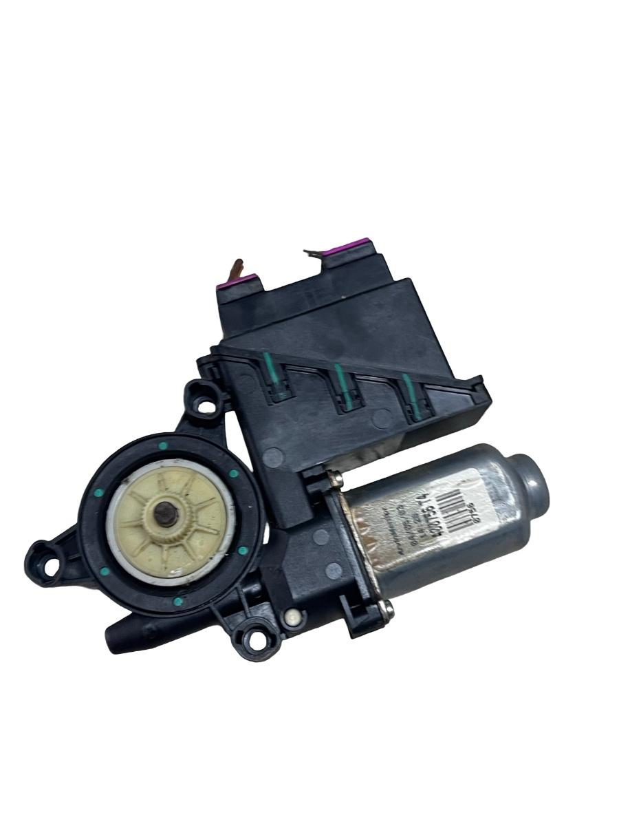 Motoras geam stanga fata SKODA FABIA 6Y2 1999 - 2008 6Q1959801A – foto 4