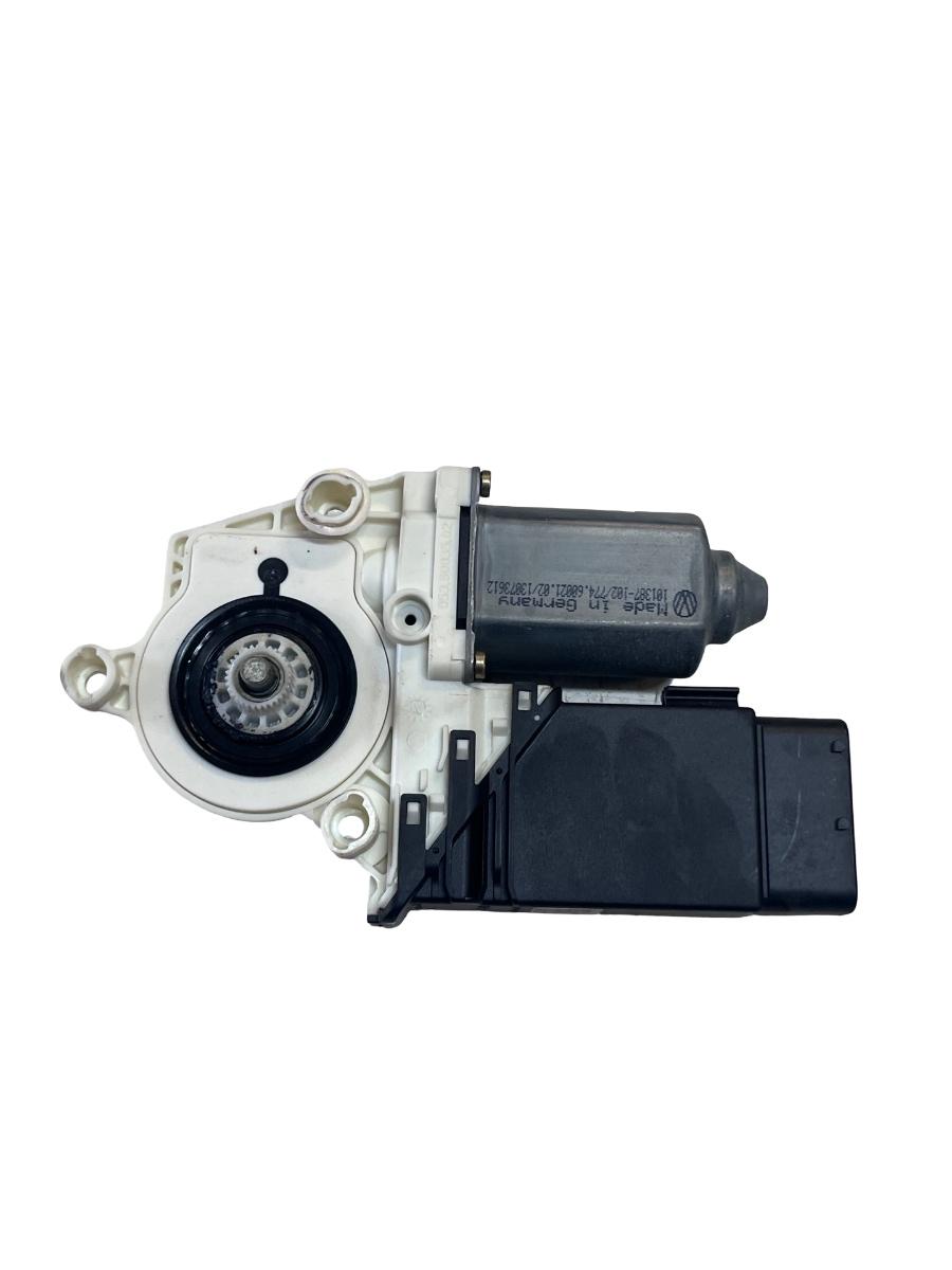 Motoras geam stanga fata VOLKSWAGEN GOLF IV 1J1 1997 - 2007 1C1959801A – foto 2