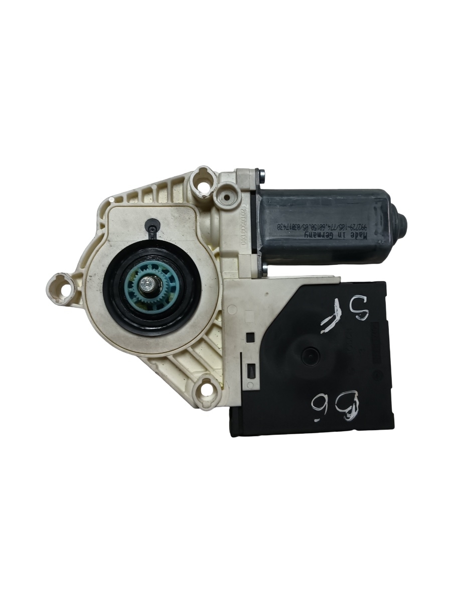 Motoras geam stanga fata VOLKSWAGEN GOLF V Variant 1K5 2007 - 2009 1k0959793l – foto 2