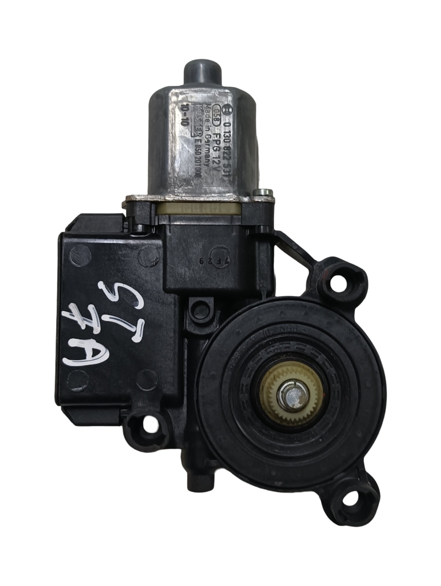 Motoras geam stanga fata VOLKSWAGEN POLO 6R, 6C 2009 - > 6r9959801ad – foto 2