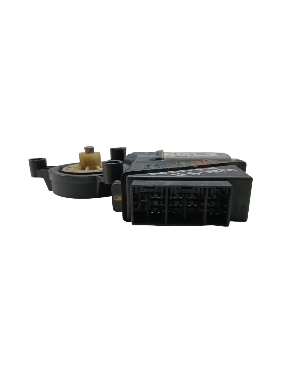 Motoras geam stanga fata VOLKSWAGEN POLO 9N_ 2001 - 2012 – foto 2