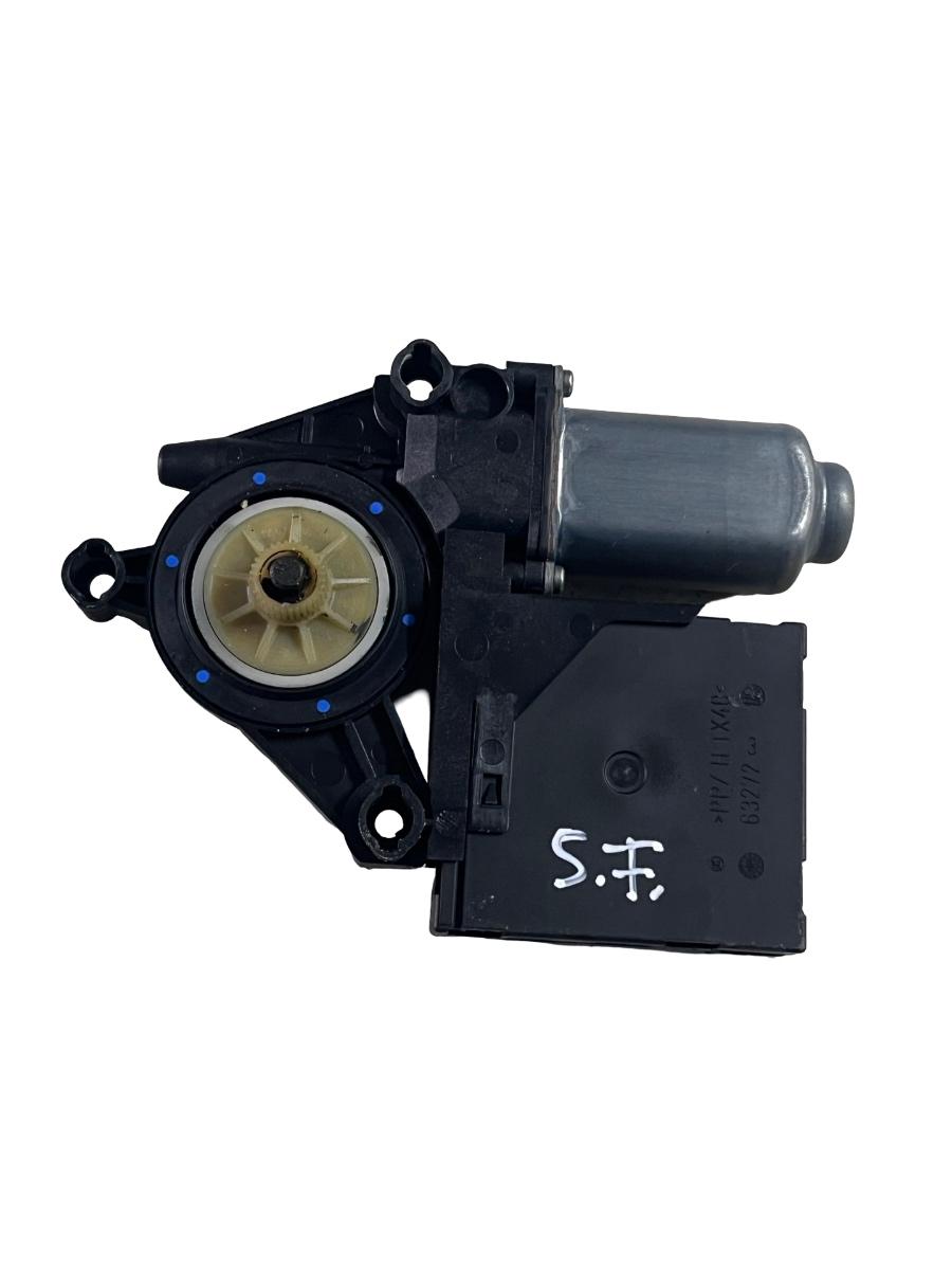 Motoras geam stanga fata VOLKSWAGEN TOURAN 1T1, 1T2 2003 - 2010 1T0959701B – foto 2
